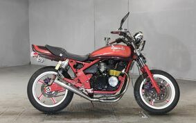 KAWASAKI ZEPHYR 400 1989 ZR400C