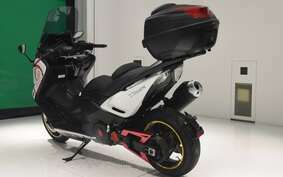 YAMAHA T-MAX 530 A 2012 SJ09