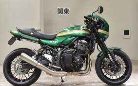 KAWASAKI Z900RS CAFE ZR900C