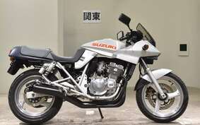 SUZUKI GSX250S KATANA GJ76A