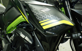 KAWASAKI Z900 Gen.2 2021 ZR900B