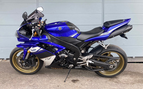 YAMAHA YZF-R1 2008 RN20