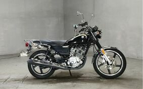 YAMAHA YB125SP PCJL