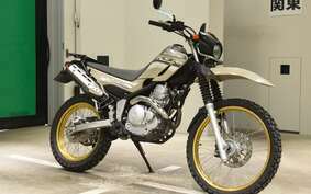 YAMAHA SEROW 250 DG17J