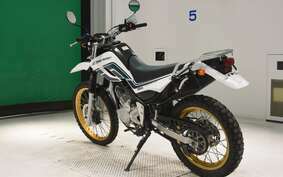 YAMAHA SEROW 250 Gen.2 DG17J