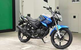 YAMAHA FAZER125 PCJM