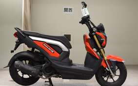 HONDA ZOOMER-X JF52