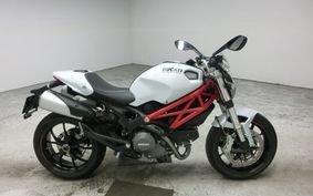 DUCATI MONSTER 796 2013 M506A