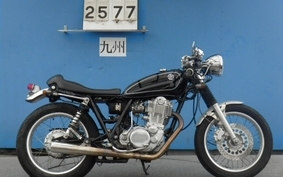 YAMAHA SR400 Gen.3 2005 RH01J