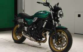 KAWASAKI Z650 RS 2024 ER650M