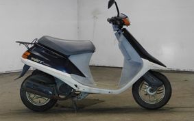 HONDA TACT AF24