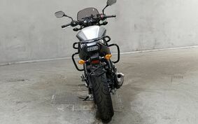 HONDA NC750S 2017 RC88