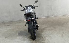 YAMAHA MT-03 2015 RH07J