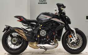 MV AGUSTA DS800RR SCS 2022