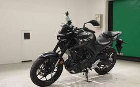 YAMAHA MT-25 A RG74J