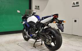 YAMAHA FZ FAZER GT 2012 RN21J