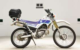 YAMAHA SEROW 225 W 4JG