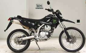 KAWASAKI KLX250 Gen.2 LX250S