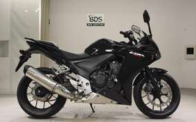 HONDA CBR400R 2014 NC47