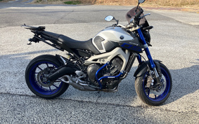 YAMAHA MT-09 ABS 2015 RN34J