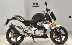 BMW G310R 2017 0G01