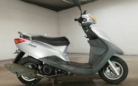 YAMAHA AXIS 125 TREET SE53J