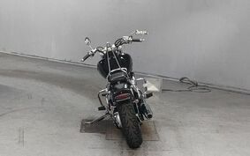 YAMAHA DRAGSTAR 400 2002 VH01J