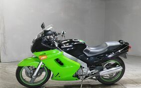 KAWASAKI ZZ-R250 EX250H