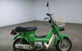 HONDA CHALY 50 CF50