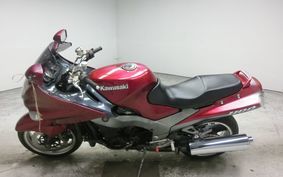 KAWASAKI ZZ1100 NINJA 1998 ZXT10D