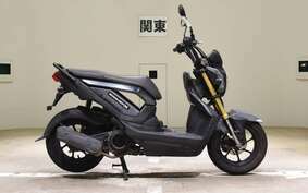 HONDA ZOOMER-X JF52