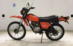 HONDA XL125S L125S