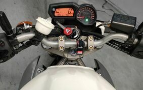 YAMAHA XJ6 N 2012 RJ195