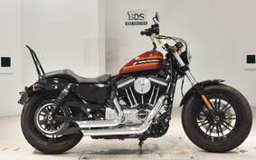 HARLEY XL1200XS 2020 LR3