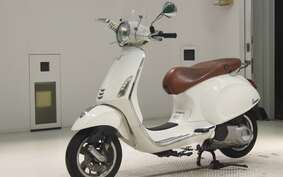 VESPA PRIMAVERA125