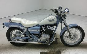 HONDA REBEL MC13