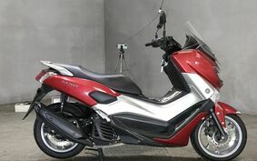 YAMAHA N-MAX 125 SE86J