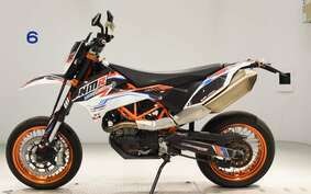 KTM 690 SMC R 2014 LST40