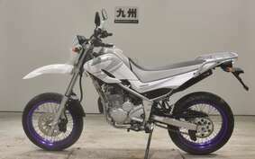 YAMAHA XT250X DG17J