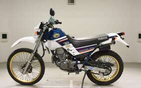 YAMAHA SEROW 225 W 4JG