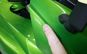 KAWASAKI NINJA 1000 A 2014