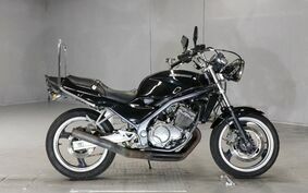 KAWASAKI BALIUS 250 ZR250A