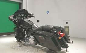 HARLEY FLHX 1580 2008 KB4