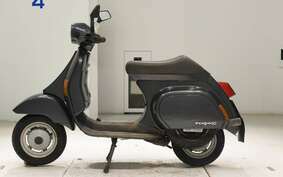 VESPA 50HP