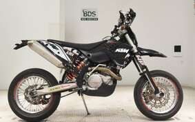 KTM 530 EXC 2008 EXA40