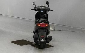 YAMAHA AXIS 125 TREET SE53J