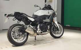 BMW F900XR 2020 0K21