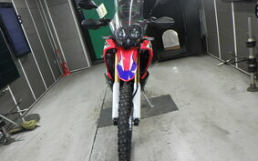 HONDA CRF250 RALLY MD44