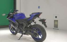 YAMAHA YZF-R7 2023 RM39J