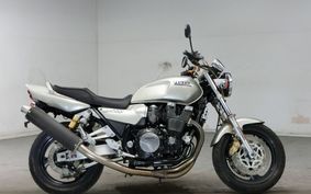 YAMAHA XJR1200 1995 4KG